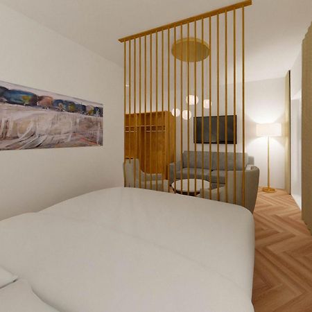Hotel Pradell Ortisei Luaran gambar