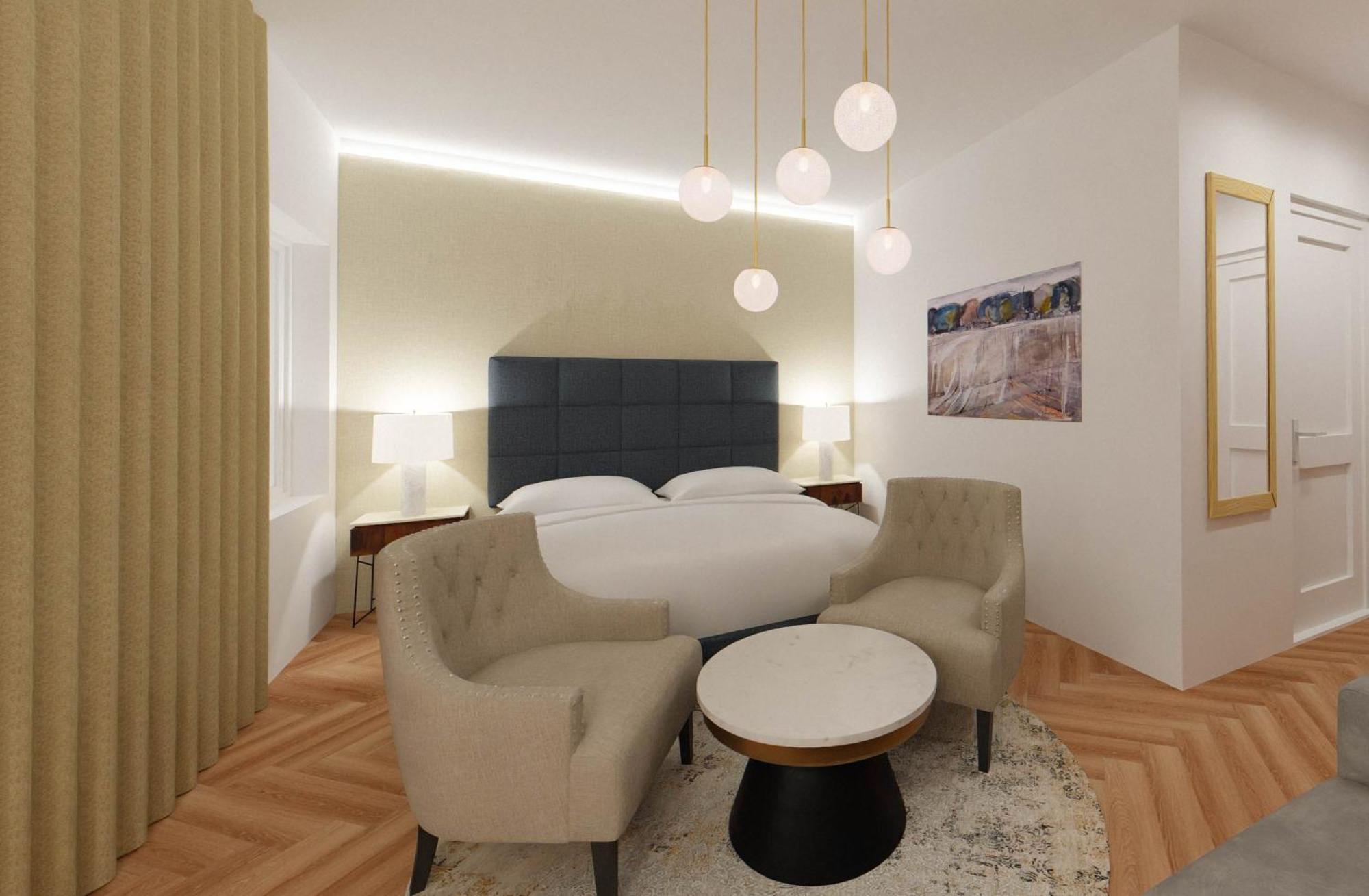 Hotel Pradell Ortisei Luaran gambar